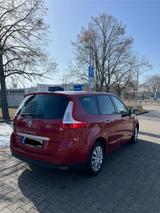 Renault Grand Scenic Luxe 2.0 16V 140 CVT Luxe - Renault Grand Scenic: Luxe