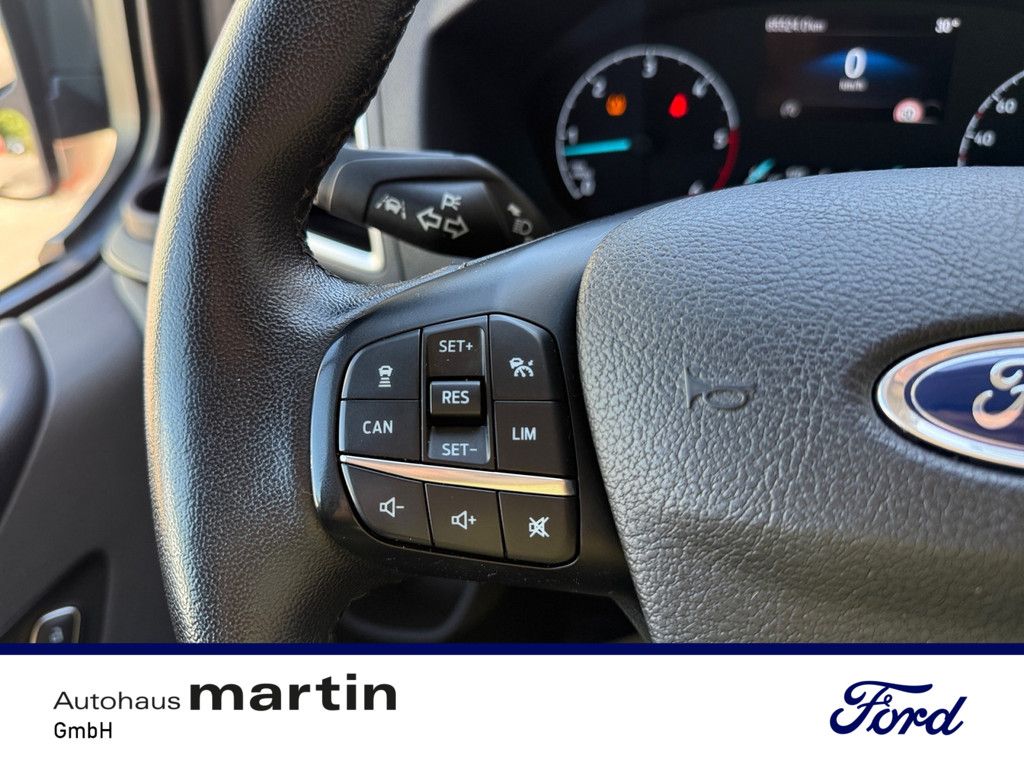 Fahrzeugabbildung Ford Tourneo Custom 2.0 L1 Sport SHZ NAVI ACC STANDHZ