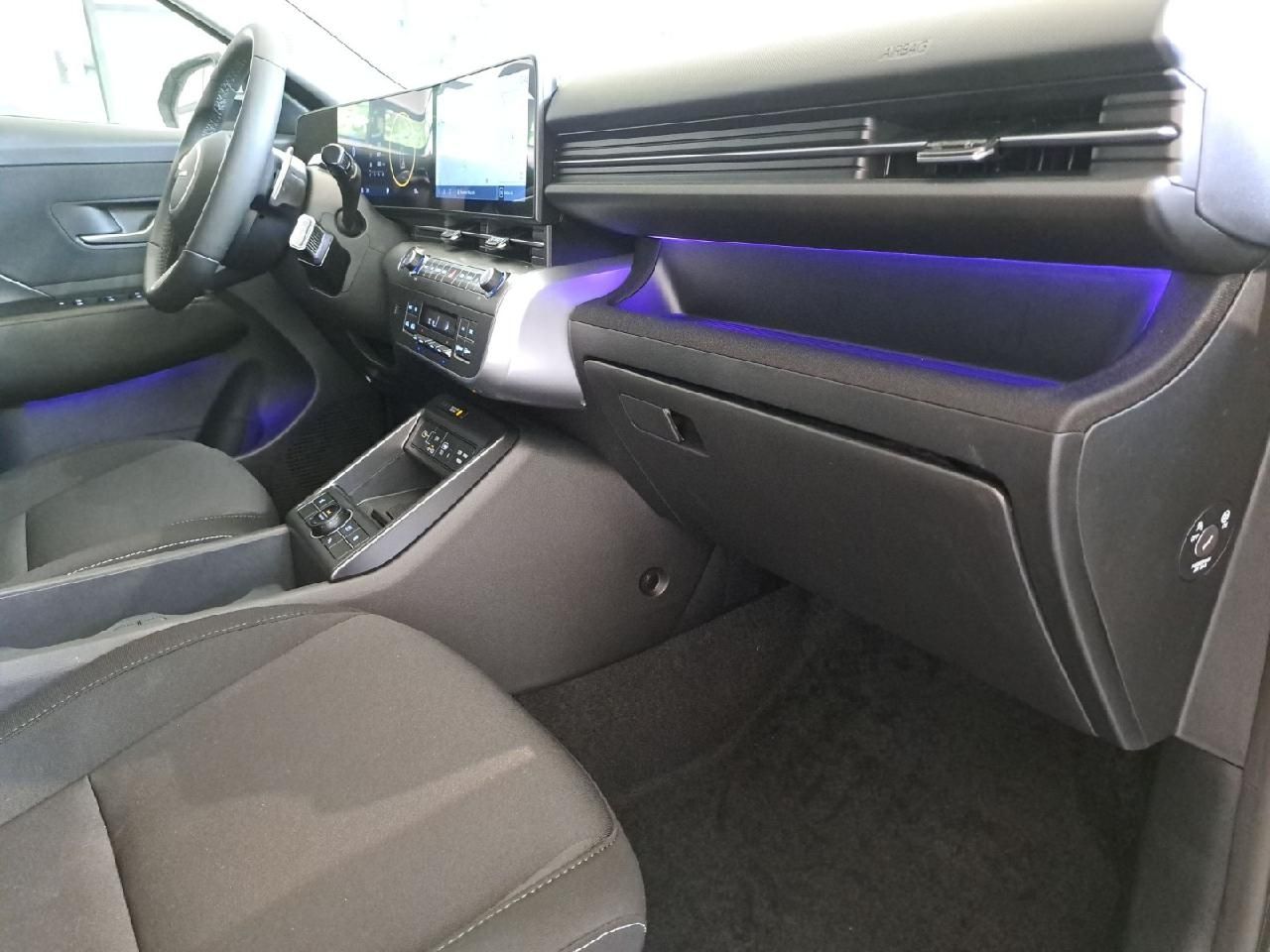Fahrzeugabbildung Hyundai KONA Trend *Licht Paket*