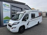 Weinsberg CaraCompact EDITION PEPPER 600 MEG  2xKLIMA#SAT - Weinsberg Wohnmobil oder -wagen