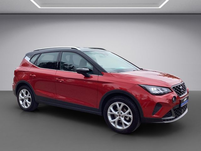 Arona 1.0TSI FR
