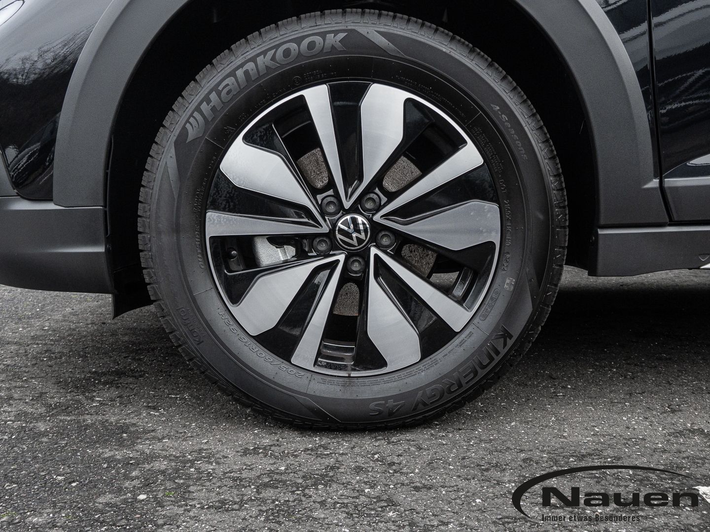 Volkswagen Taigo - Bild 9