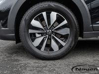 Volkswagen Taigo - Vorschau Bild 9