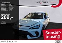 Cupra Leon - Vorschau Bild 1