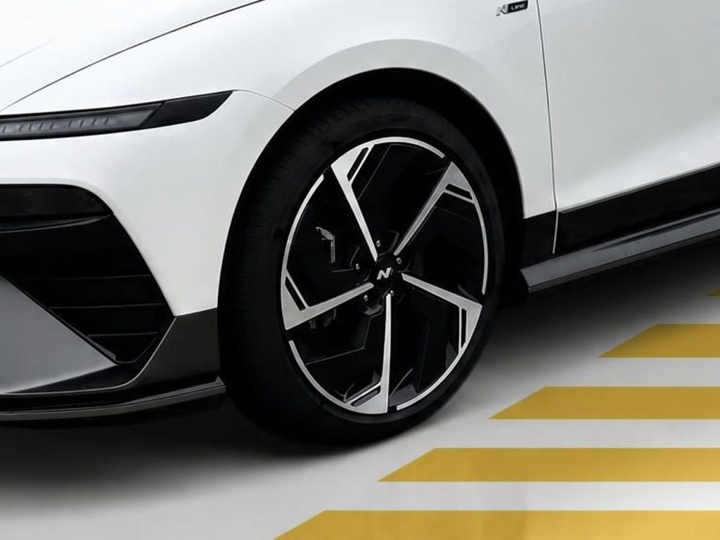 Hyundai IONIQ 6 – Bild 6