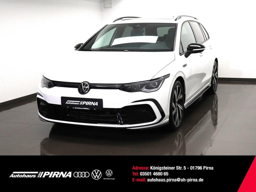 Volkswagen Golf VIII Variant 1.5 eTSI R-Line Panorama Matri