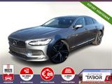 Volvo S 90 D5 AWD Inscription SchiebeD HUD Kam360° Nav - Volvo: Sc90