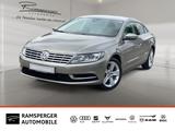 Volkswagen CC 2.0 TDI DSG 4M. AHK ACC Xenon Navi Standh. Ka - VW CC Diesel Gebrauchtwagen