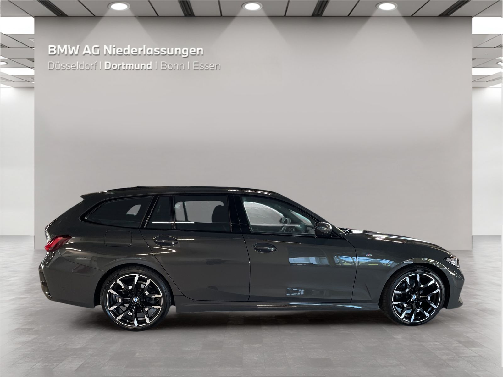 BMW 320 - Bild 7