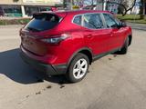 Nissan Qashqai Acenta 1.5 dct Aut. Navi - Nissan Qashqai mit Diesel-Antrieb: Automatik