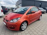 Mitsubishi Colt CZC Cabrio Turbo - Mitsubishi Colt: Czc Turbo