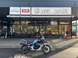 Moto Guzzi V85 TT E5+ Travel*80 PS*Griffheizung - MOTO GUZZI G5