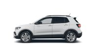 Volkswagen T-Cross - Vorschau Bild 5