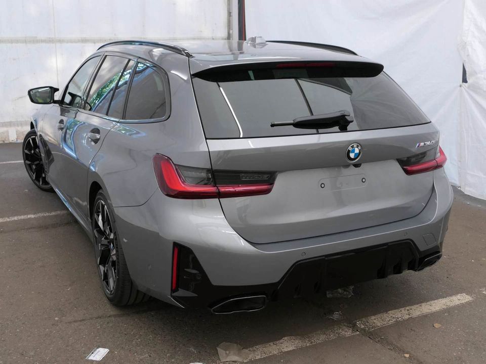 BMW M340i - Bild 4