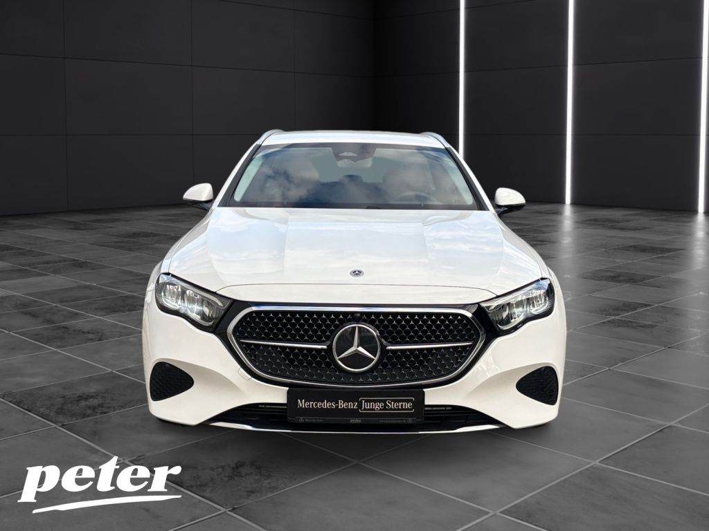 Mercedes-Benz E 300 de T Avantgarde*LED*Kamera*Distronic*AHK* imagem 2