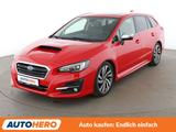 Subaru Levorg 1.6 Sport 4x4 Aut.*NAVI*LED*ACC*CAM*SHZ* - Subaru Gebrauchtwagen von 2018