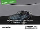 Skoda Superb Combi L&K 2.0 TDI DSG / Standh, Matrix - gebrauchte Kombis