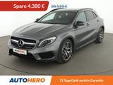 Mercedes-Benz GLA 45 AMG 4Matic Aut. *BI-XENON*NAVI*TEMPO* - Mercedes-Benz GLA 45 AMG aus 2016