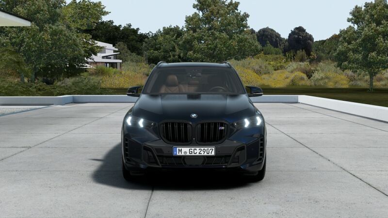 BMW X5 M60 - Bild 2