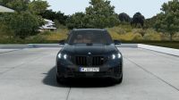 BMW X5 M60 - Vorschau Bild 2