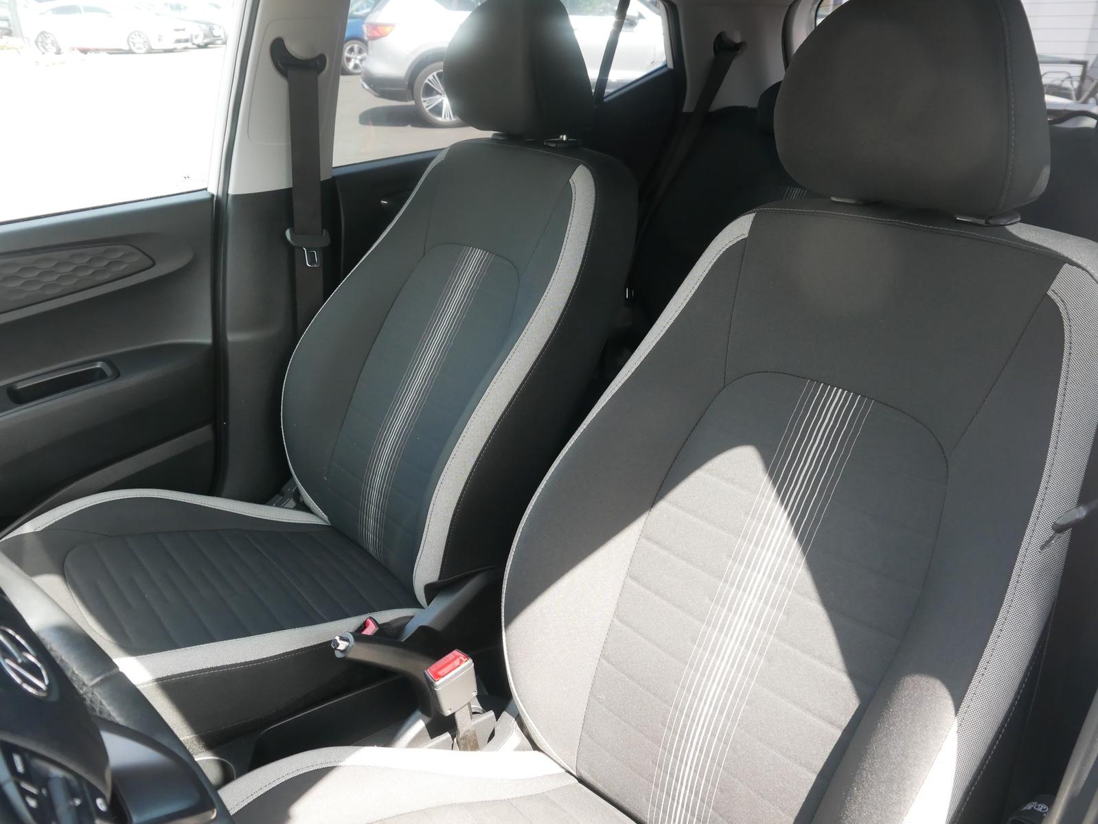 Hyundai i10 1.0 Edition 30 Klima DAB Tempomat Bluetooth