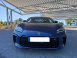 Toyota GR86  - Toyota GR86 Benziner Gebrauchtwagen