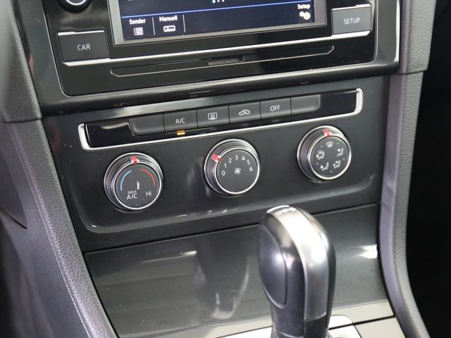 Volkswagen Golf Variant 1.6 TDI DSG TRENDLINE KLIMA 2.HAND