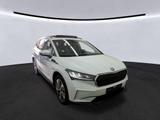 Skoda Enyaq iV 50 Loft ACC Navi Pano RüKa Sitzh. 19" - Skoda ENYAQ iV 5AC