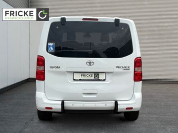 Toyota Proace (Verso) - 4
