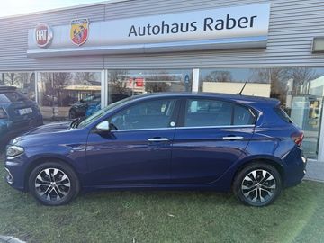 FIAT Tipo Mirror