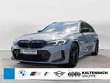 BMW 340i xDrive Touring PANO HUD LED STANDHZ NAVI