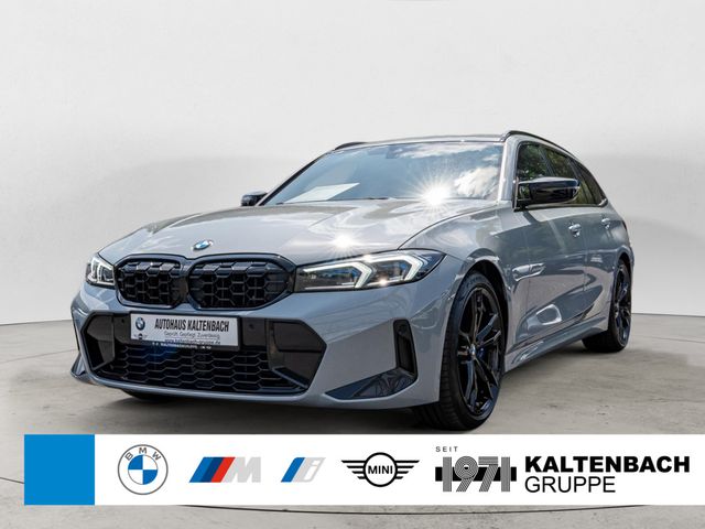 BMW 340i xDrive Touring PANO HUD LED STANDHZ NAVI
