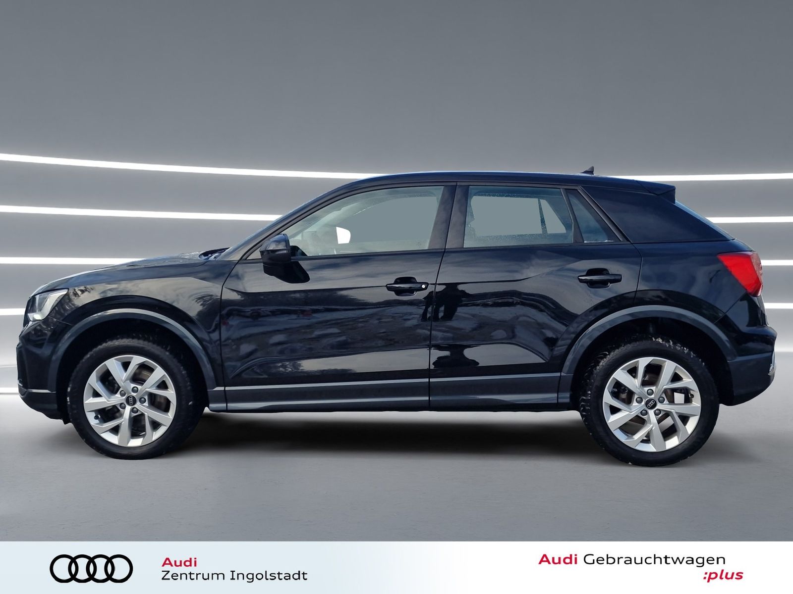 Audi Q2 - Bild 3