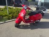 Vespa 125 - VESPA MOFA