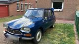 Citroën Citroen Ami 8, Bj 1972, wegen Platzmangel ... - Citroën AMI von privat