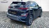 Hyundai Kona Elektro Trend Alarm Alu DAB LED NAV KAMERA  - mit Elektro-Antrieb: Schwarz