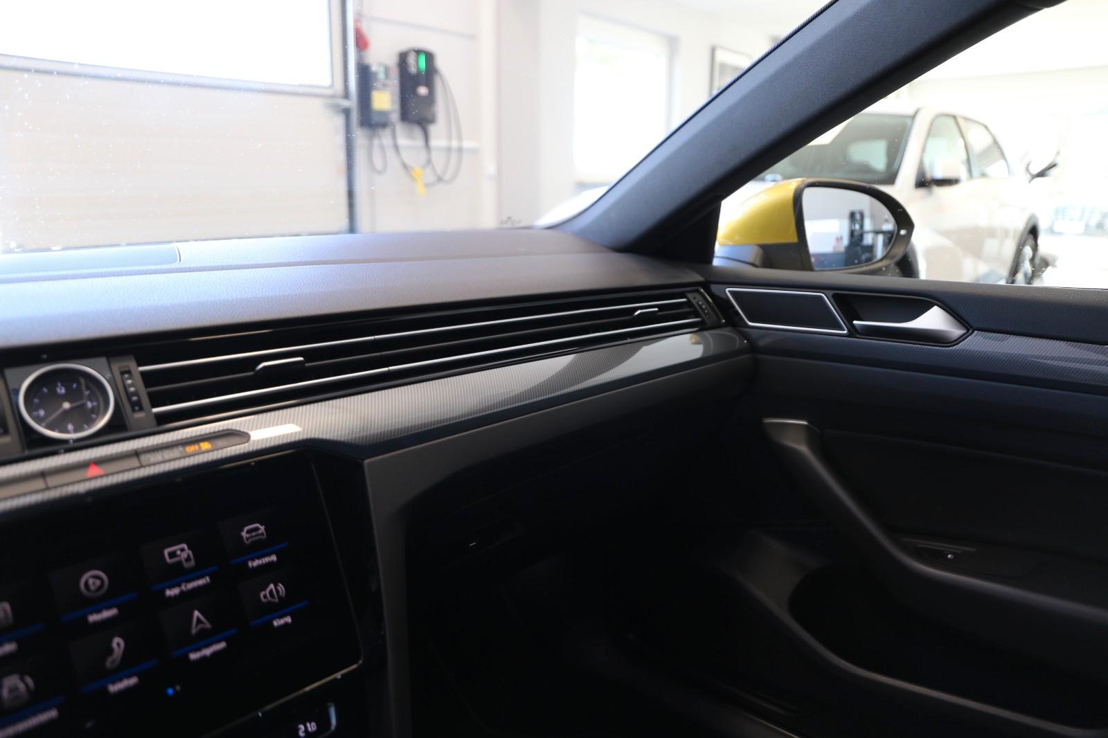 Volkswagen Arteon 2.0 TSI OPF DSG R-LINE, миниатюра 26