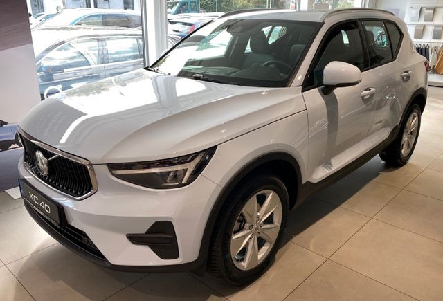 Volvo XC40 T2 Core 2WD Automatik