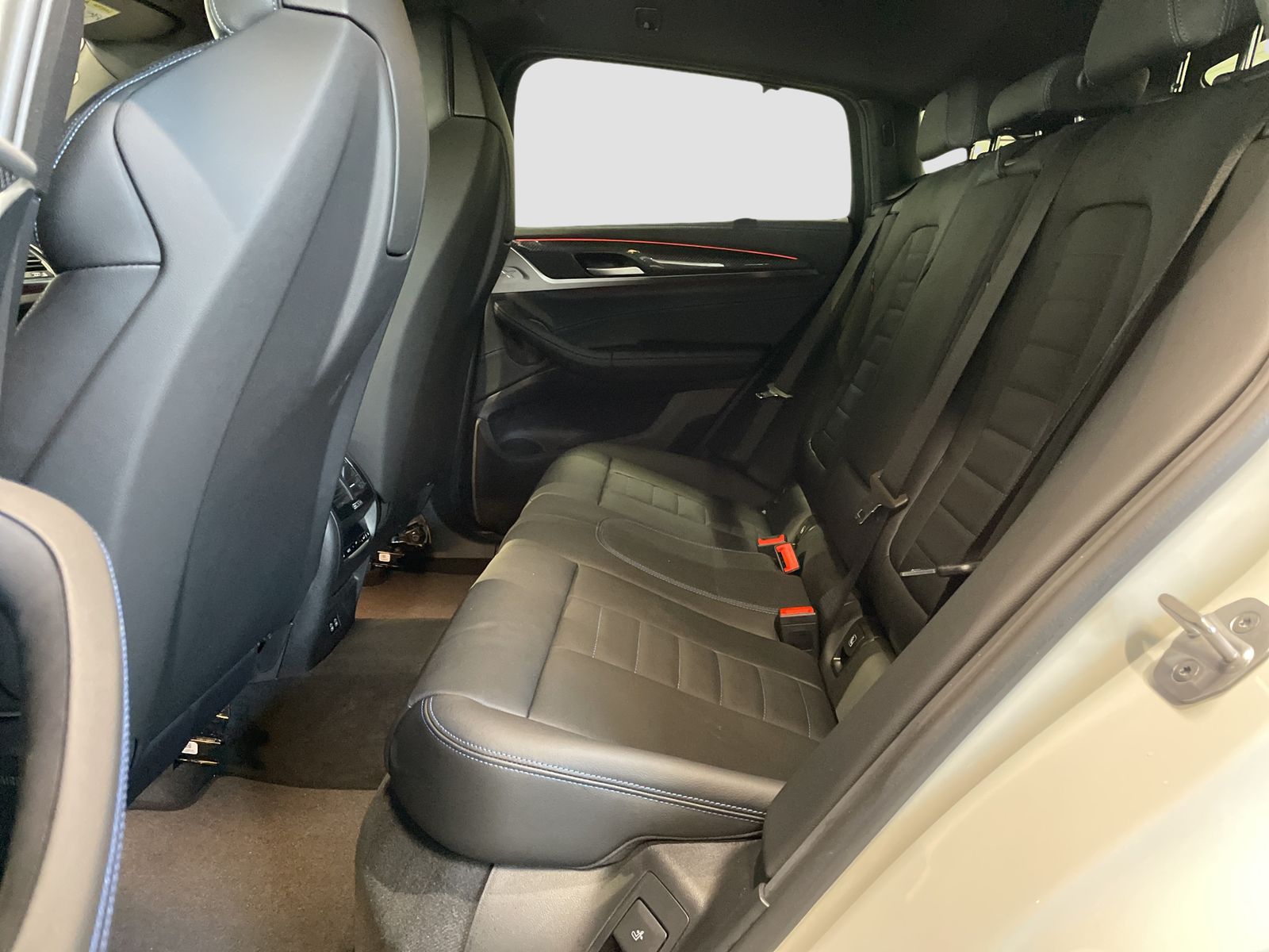 BMW X4 - Bild 13