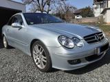 Mercedes-Benz CLK 350 ELEGANCE ELEGANCE - Mercedes-Benz CLK 350 Gebrauchtwagen