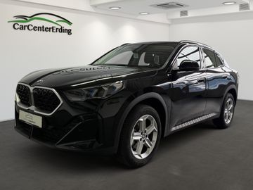 BMW X2 20d xDrive*a.LED*Navi*ACC*Kamera*AHK*ParkA*
