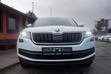 Skoda Kodiaq Style 4x4 - Skoda Kodiaq: Style