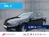 Volkswagen Passat Variant 2.0 TDI DSG BUSINESS LED+NAV+AHK