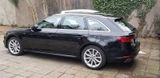 Audi A4 2.0 TFSI S tronic sport Avant S-Line - Audi A4 Gebrauchtwagen Essen