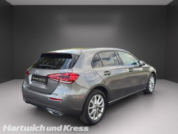 Mercedes A 250 - 7