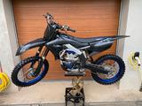 Yamaha YZ 250F 75std Motor Neu, 250, YZF