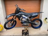 Yamaha YZ 250F 75std Motor Neu, 250, YZF