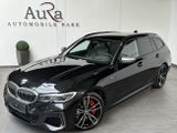 BMW M340d Touring xDrive NAV+LASER+ACC+HEAD-UP+19ZO - BMW M-Modelle: Kombi