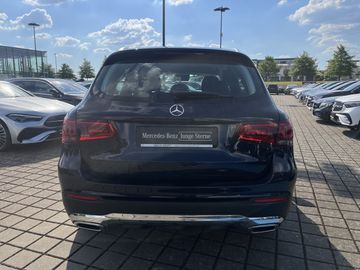Mercedes GLC 200 - 6