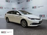 Toyota Auris Touring Sports 1.8 Hybrid Executive*NAVI - Toyota Auris Touring Sports Gebrauchtwagen